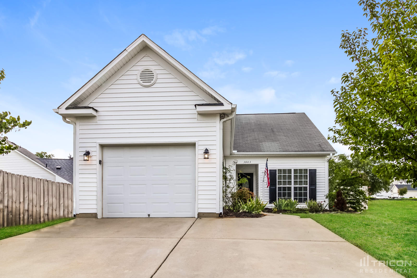 3803 Riverside Court Greensboro NC