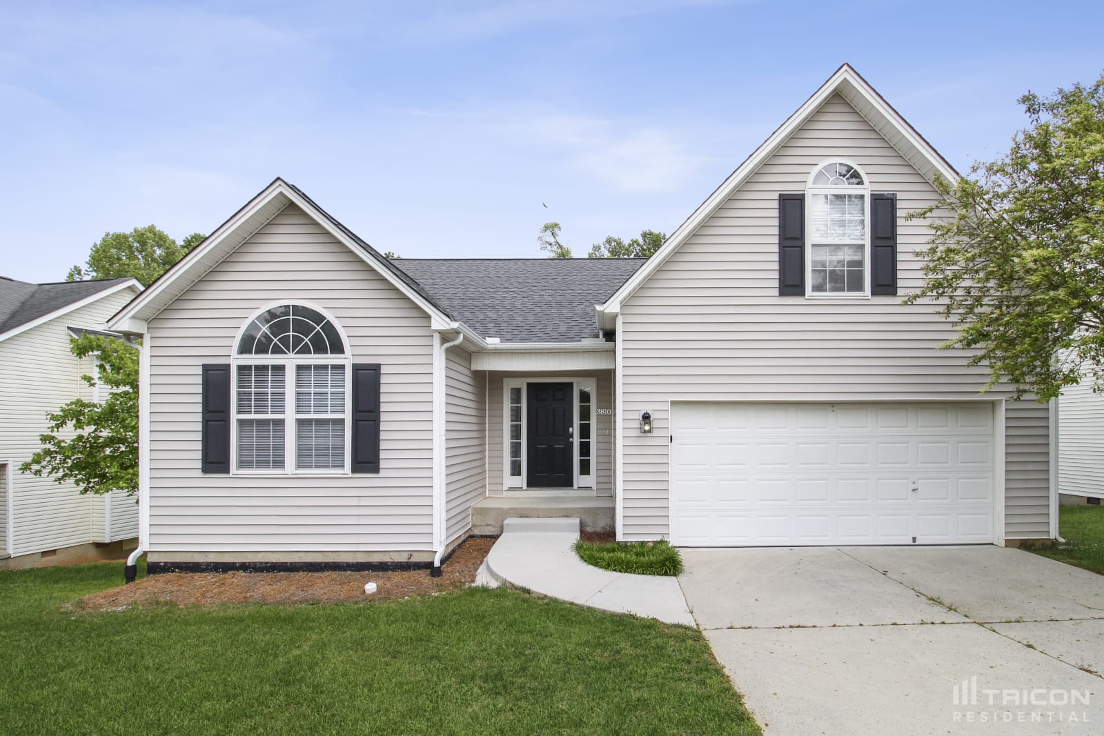 3810 Abbeywood Drive Jamestown NC