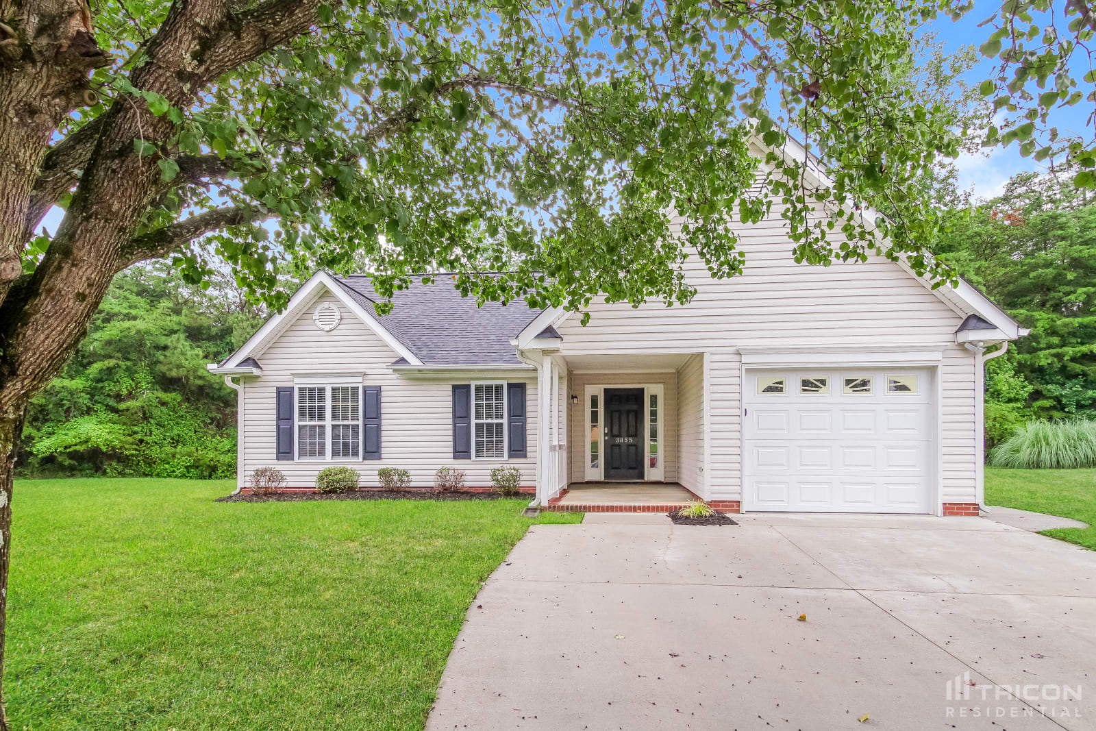 3855 Range Crest Court High Point NC