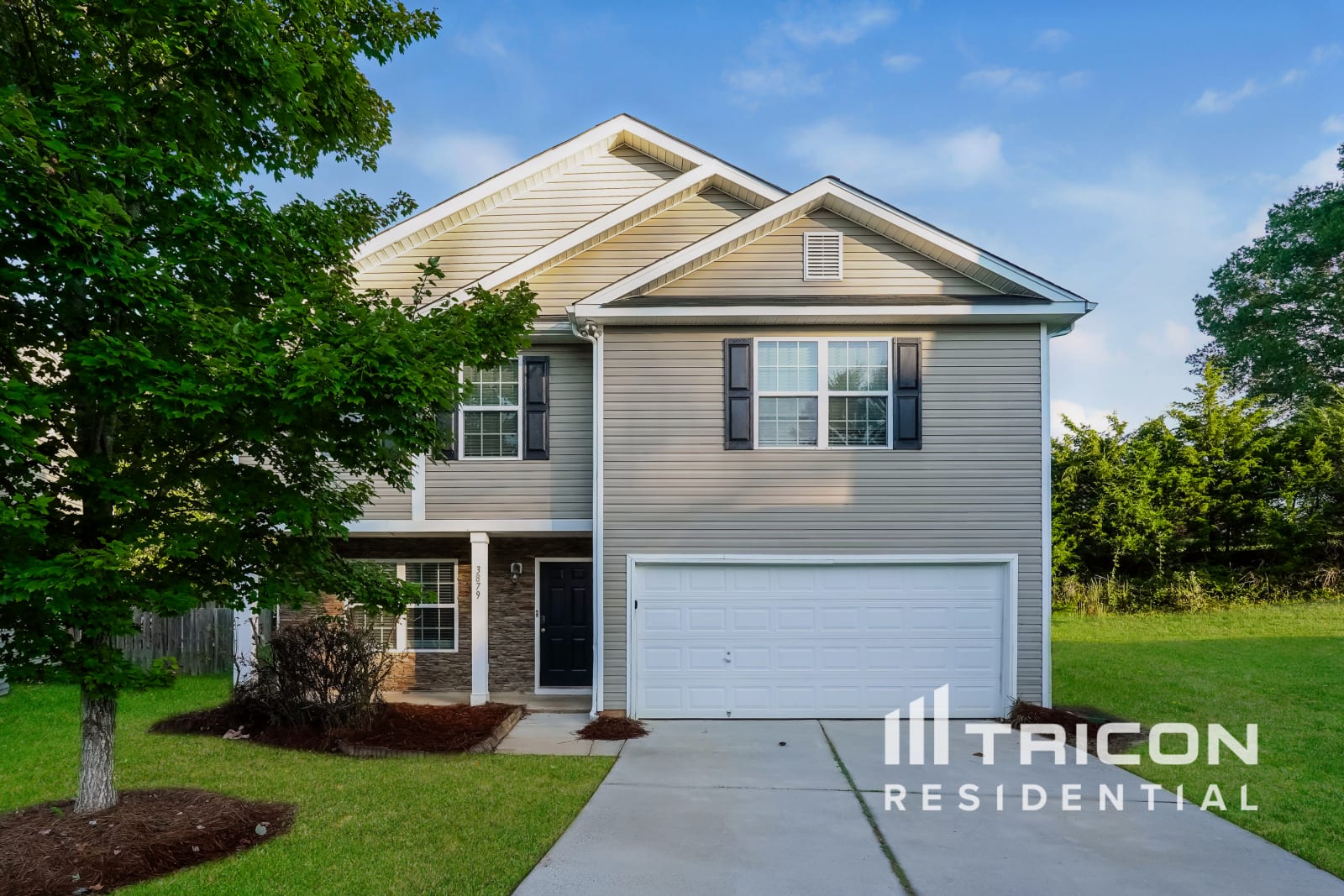 3879 Williamston Park Ct Winston Salem NC