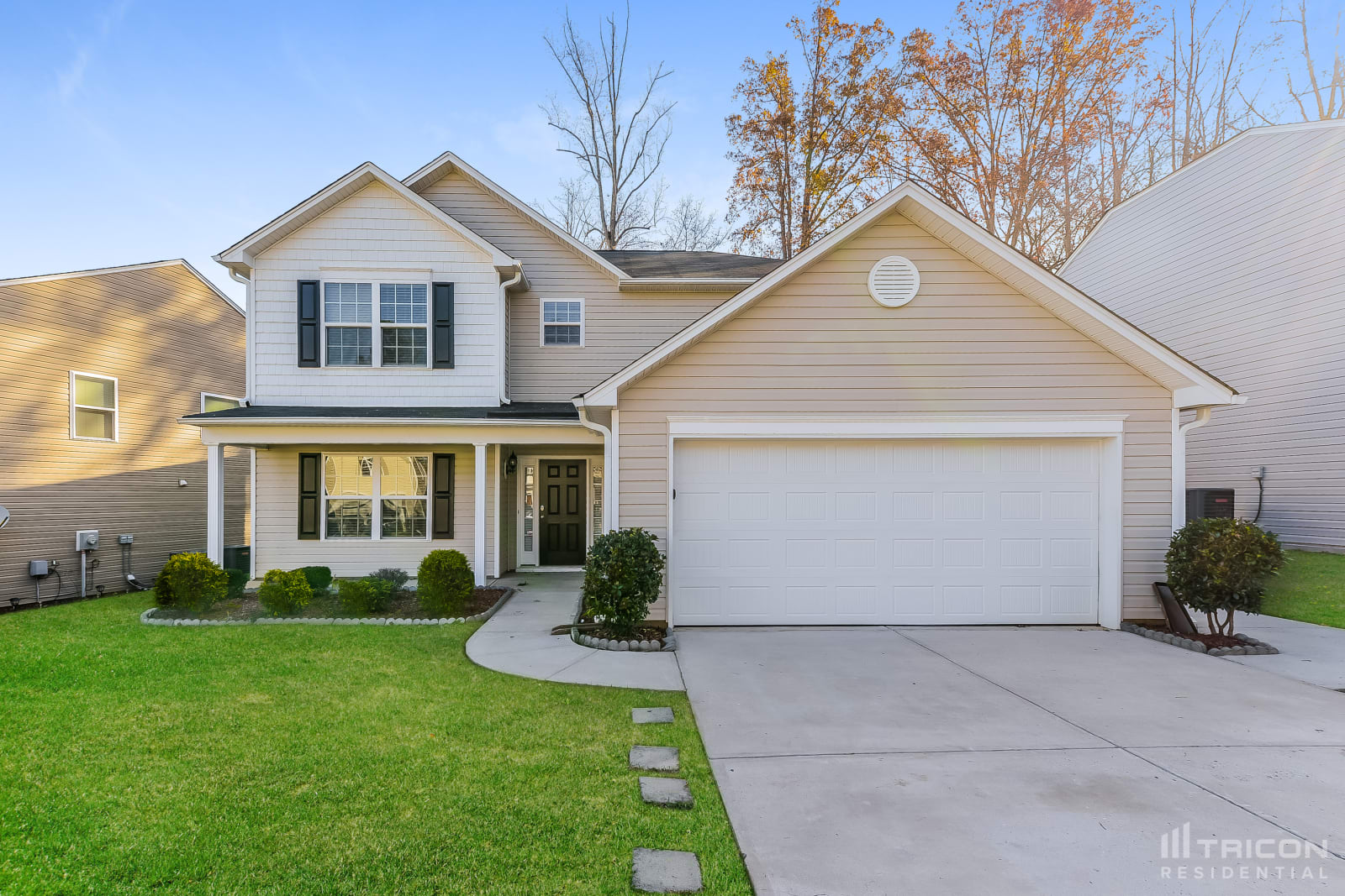 3884 Ashley Hill Drive Greensboro NC