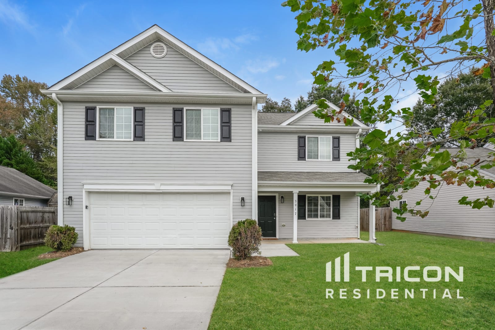 3917 Shepway Loop Greensboro NC