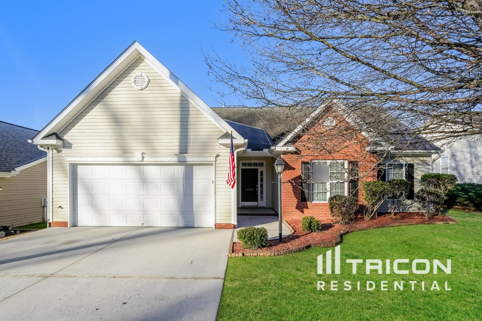 4006 Eastside Court Winston Salem NC