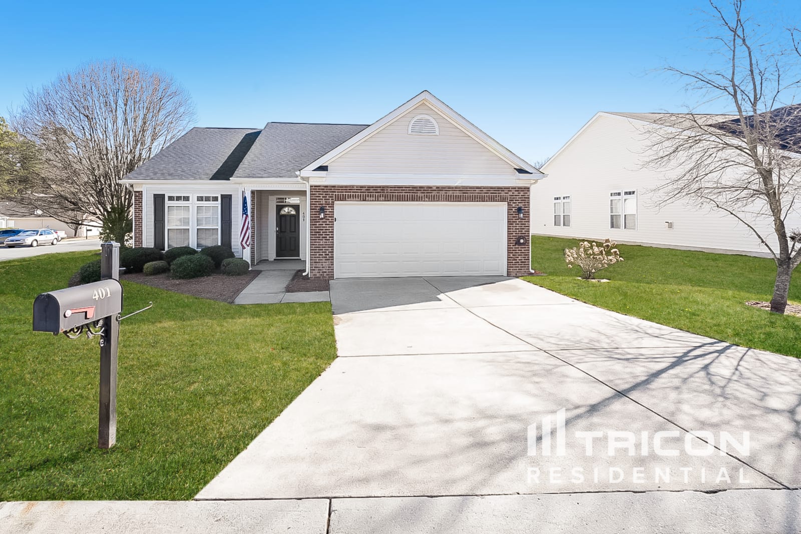 401 Tortoise Lane Winston Salem NC