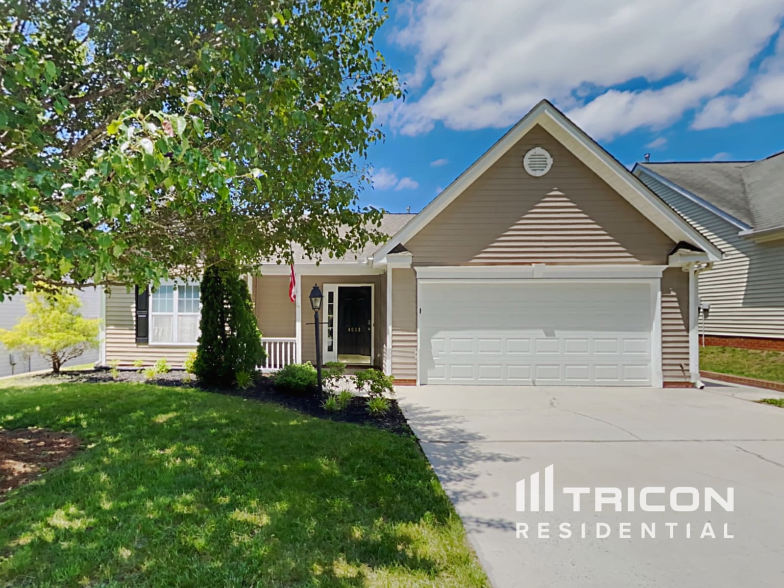 4012 Eastside Court Winston Salem NC