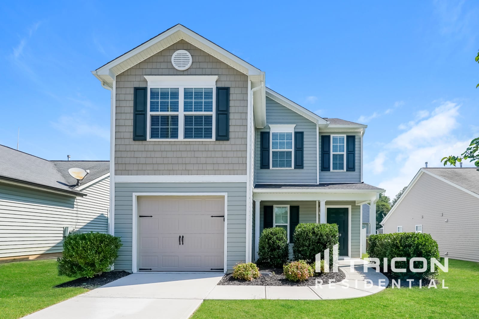 4079 Village Park Court Winston Salem NC