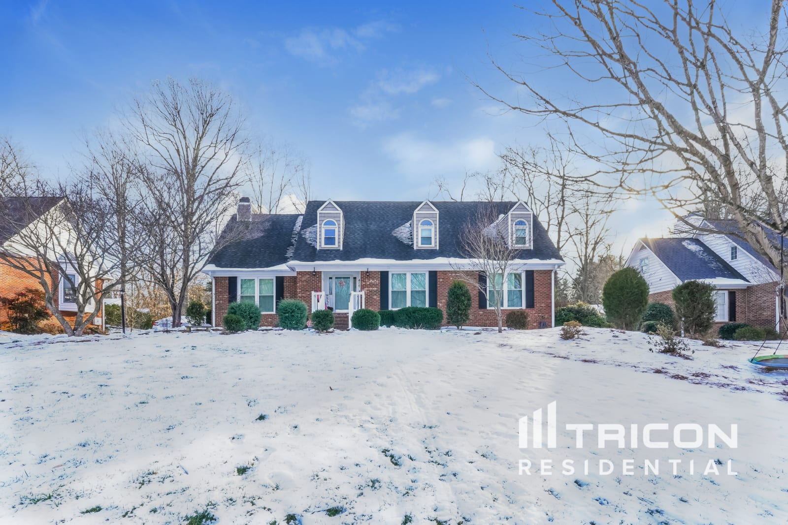 409 Wind Haven Lane Winston Salem NC