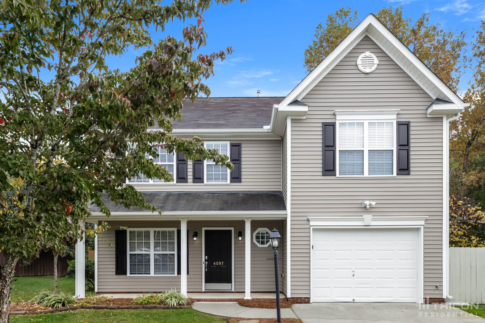 4097 Village Park Court Winston Salem NC