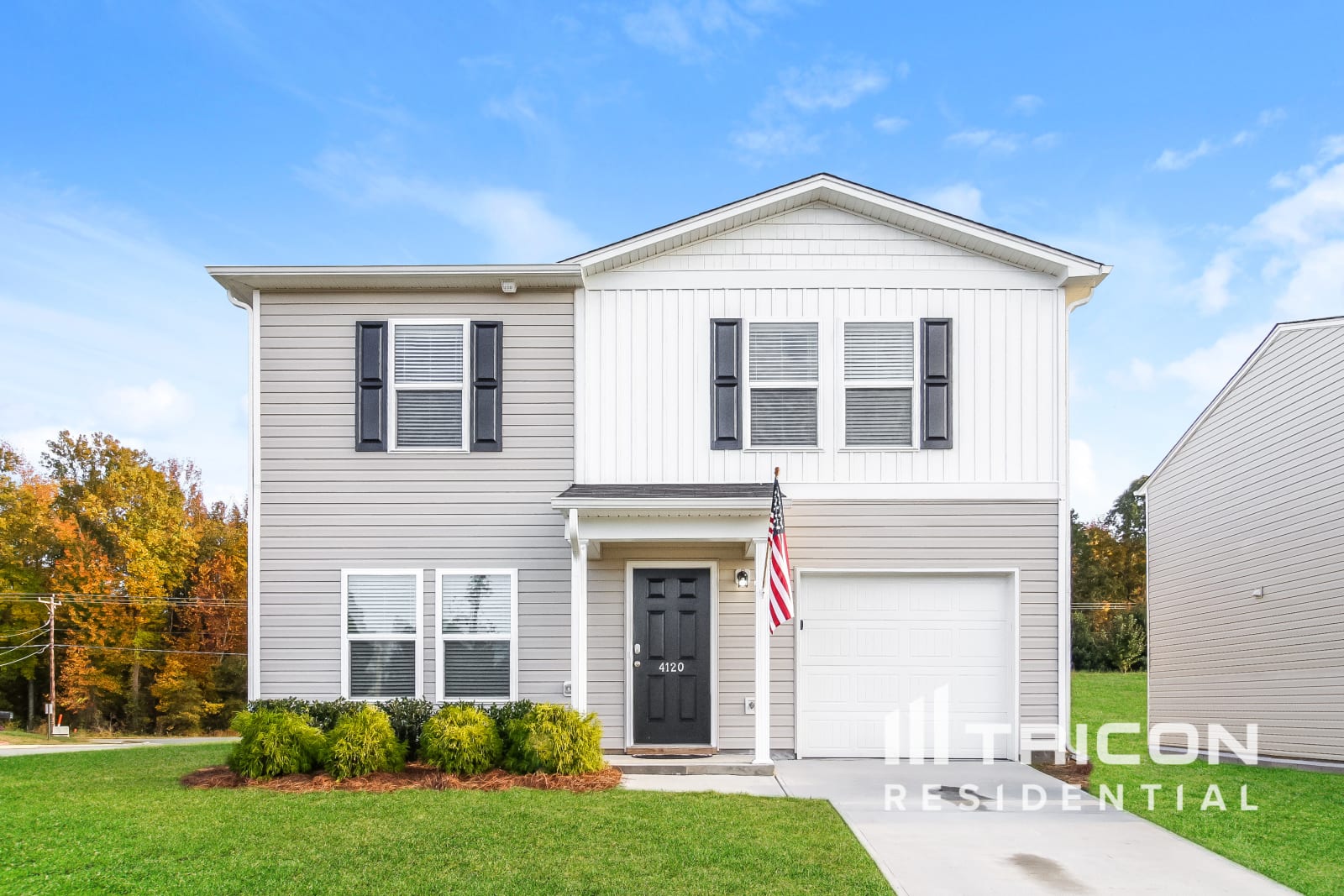 4120 Devonwood Court Greensboro NC