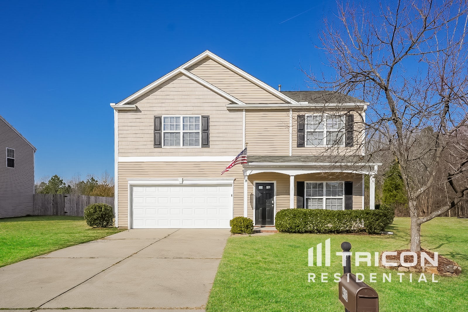 413 Stoney Run Drive Mc Leansville NC