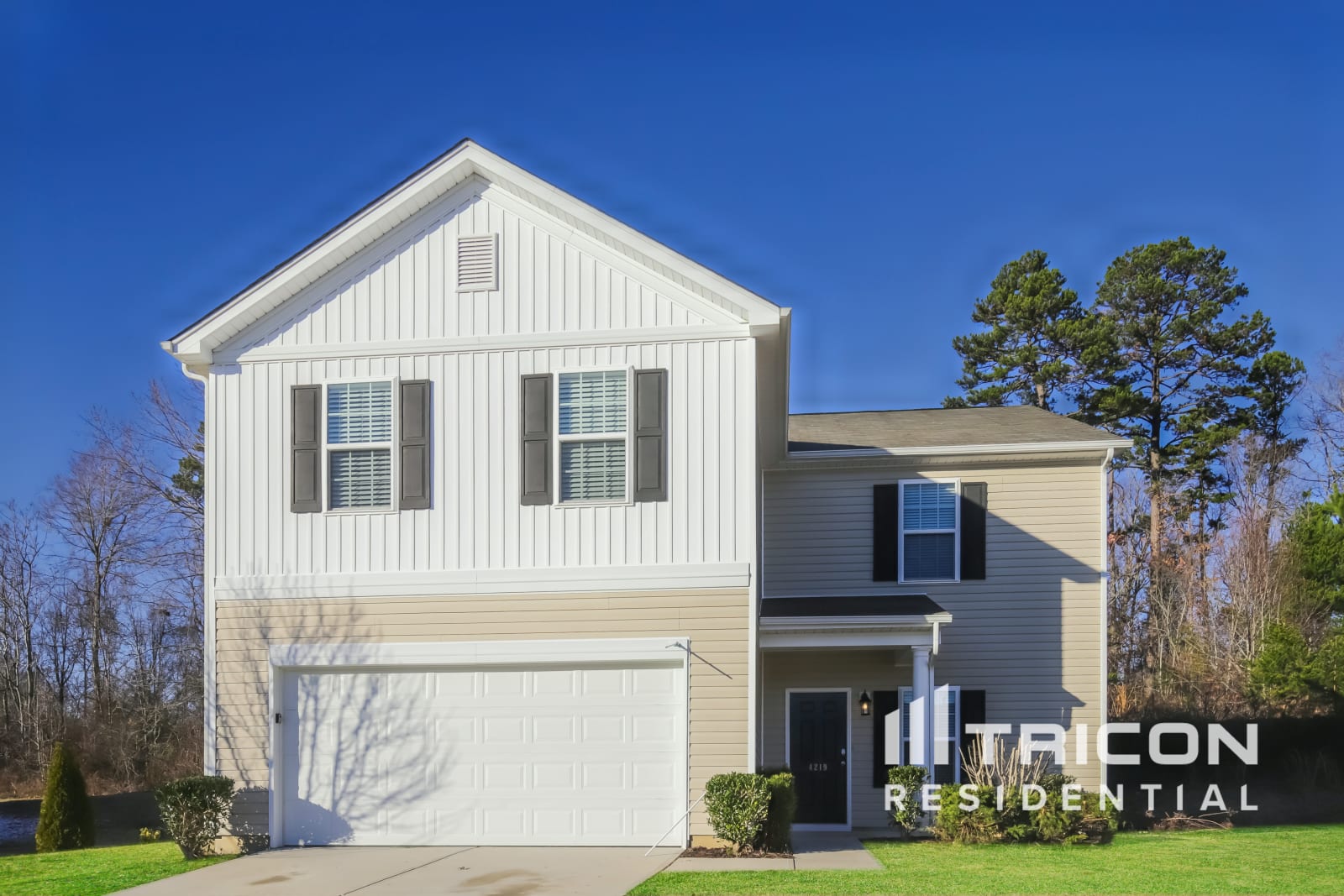 4219 Patricia Ann Court Winston Salem NC