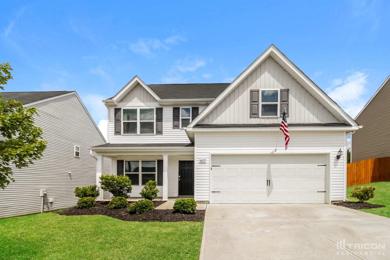 4277 Piedmont Farms Way Winston Salem NC