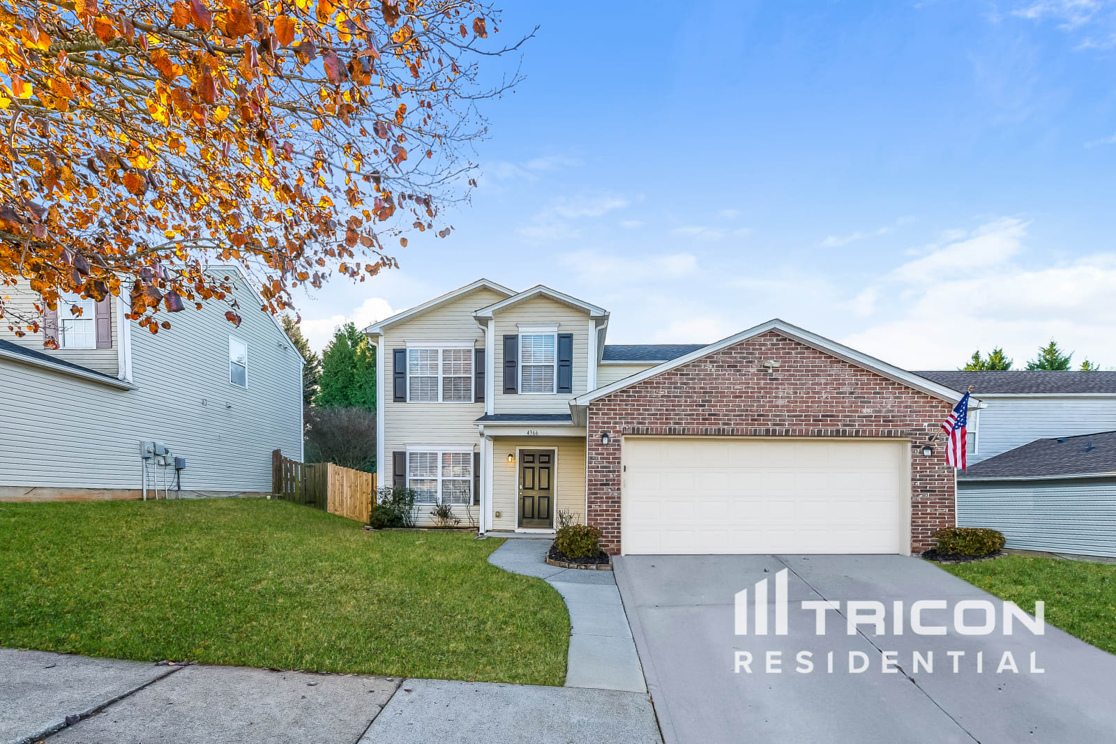 4366 Westhill Place Kernersville NC