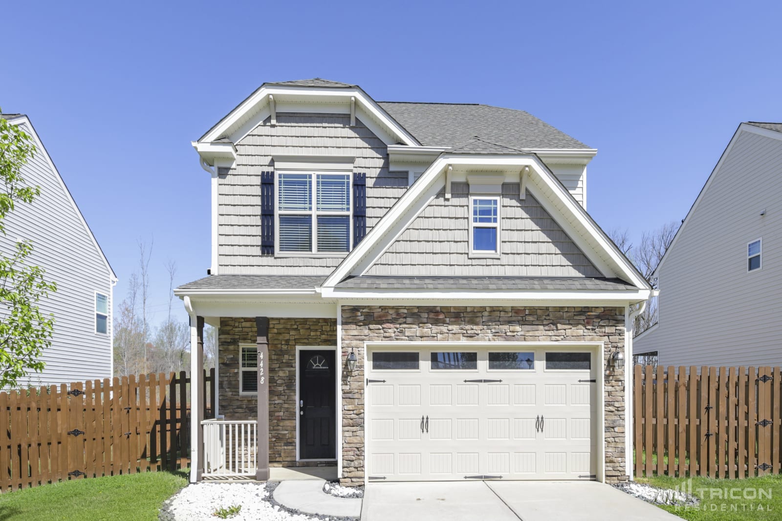 4428 Redfern Place Winston Salem NC