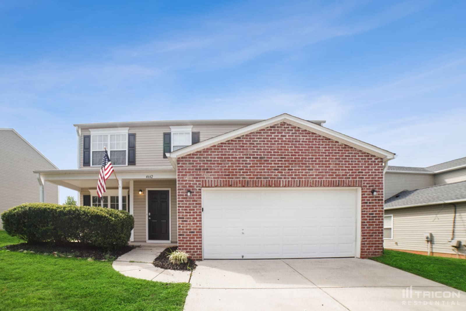 4442 Vernon Circle Kernersville NC