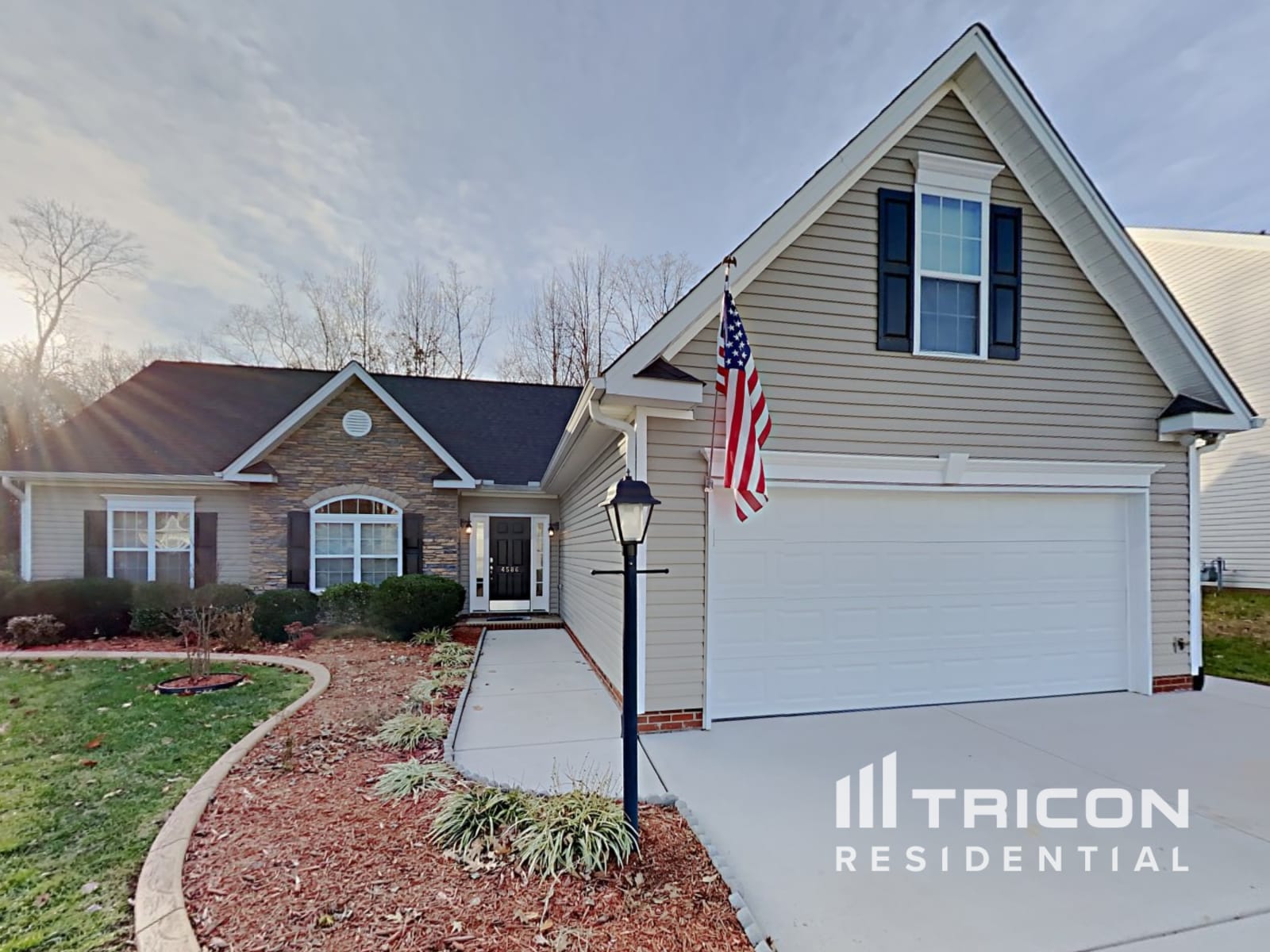 4586 Woodway Drive Kernersville NC