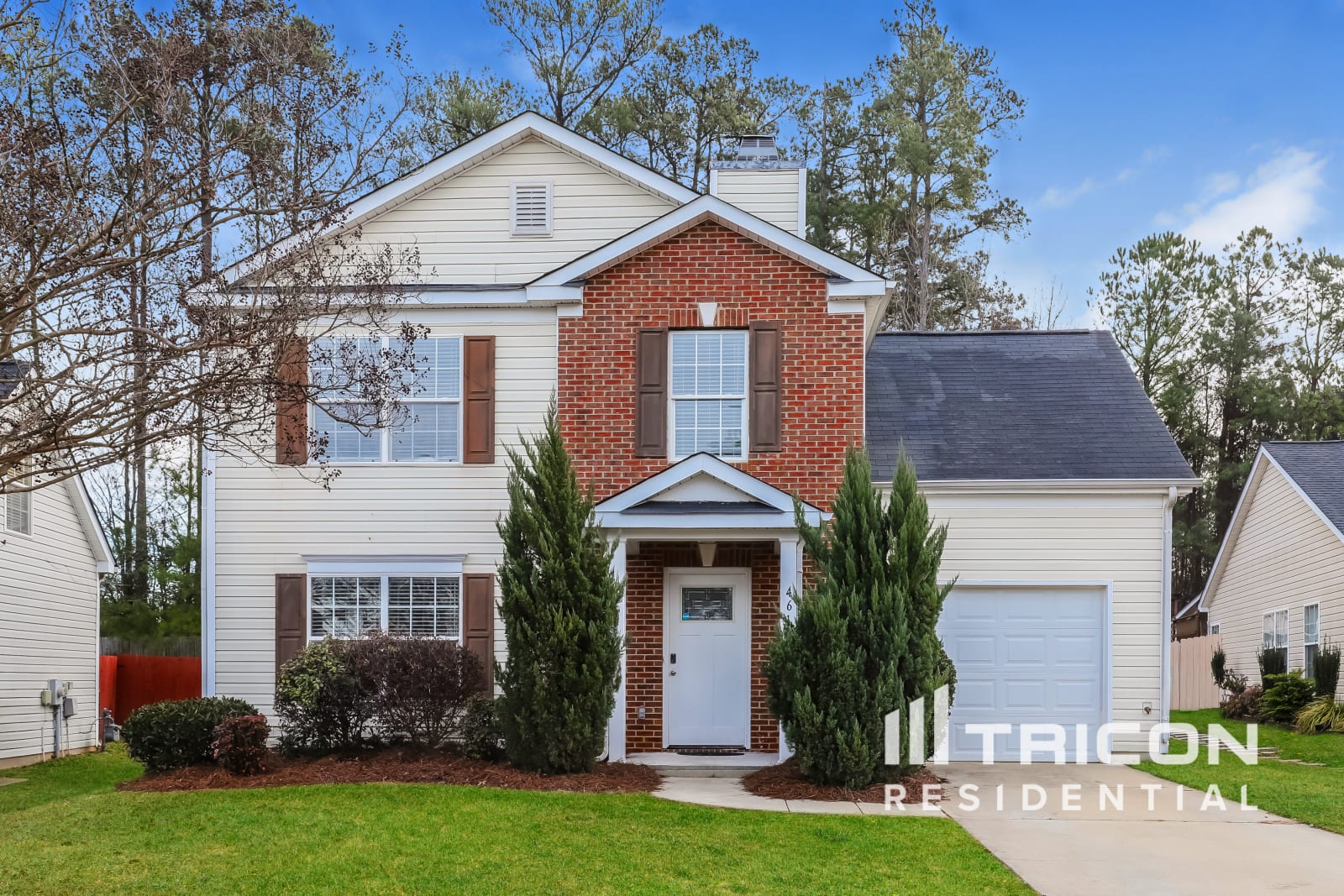 4610 Sedgelane Drive Greensboro NC