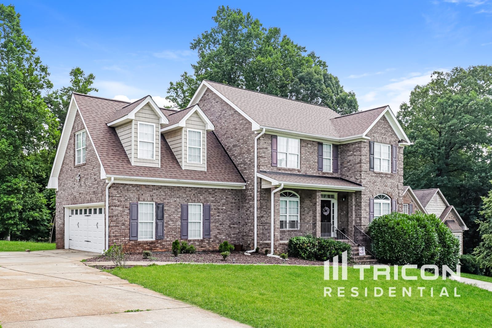 4689 Kellys Trail Court Winston-Salem NC