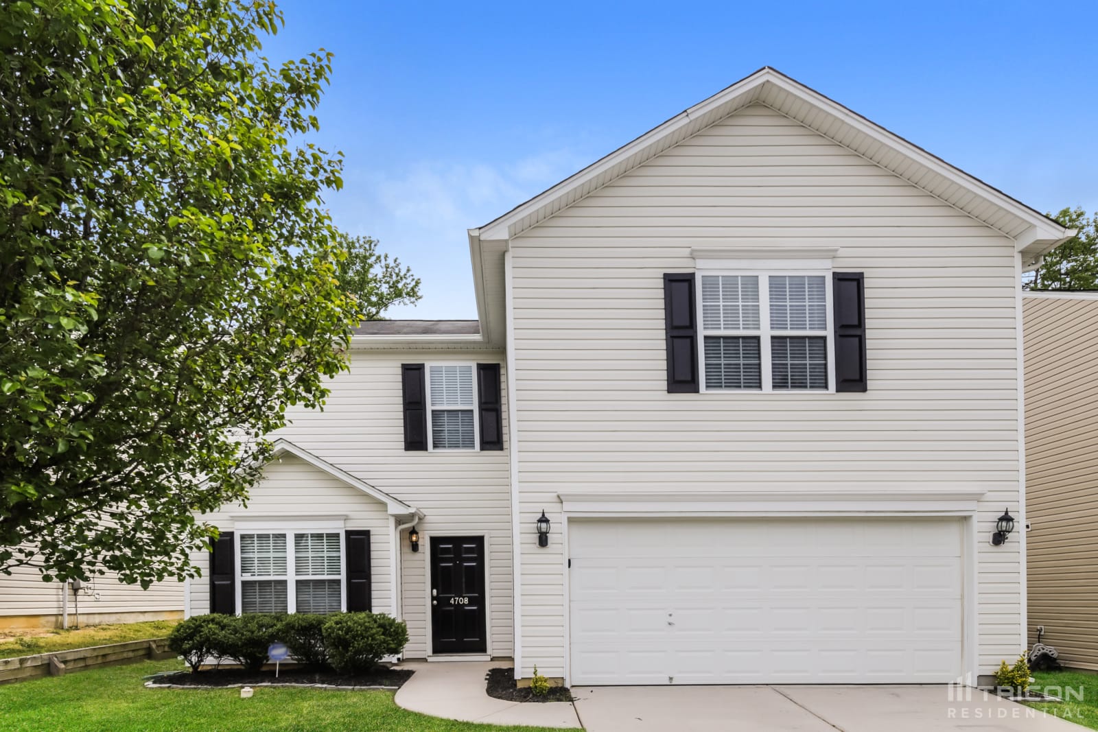4708 Byers Ridge Drive Greensboro NC
