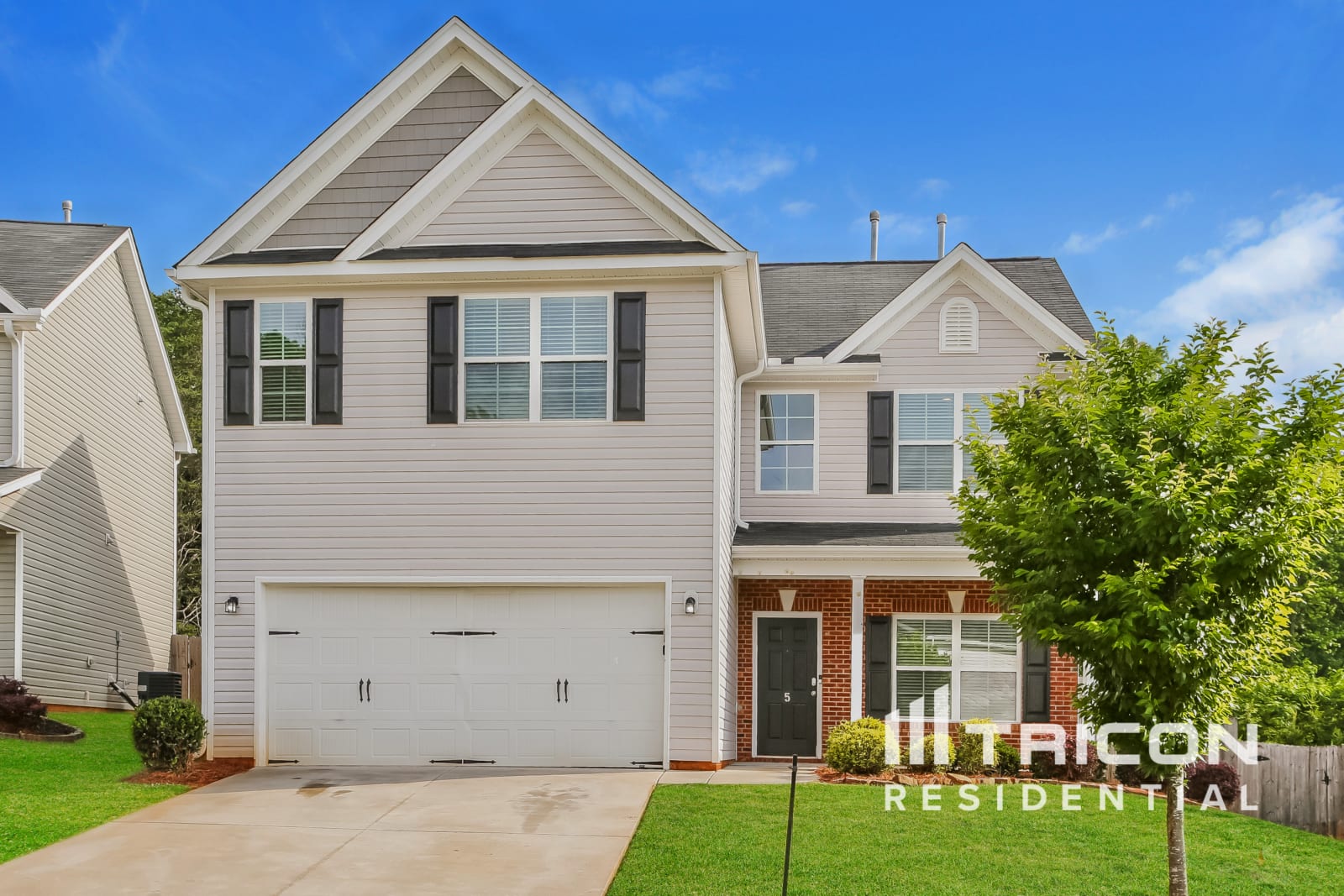 5 Stanwick Ct Browns Summit NC