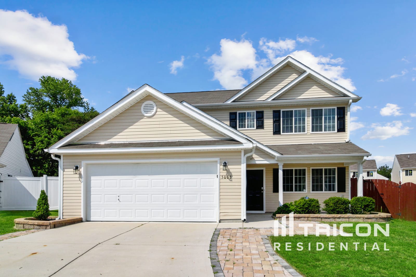 5003 Mallison Way Mc Leansville NC