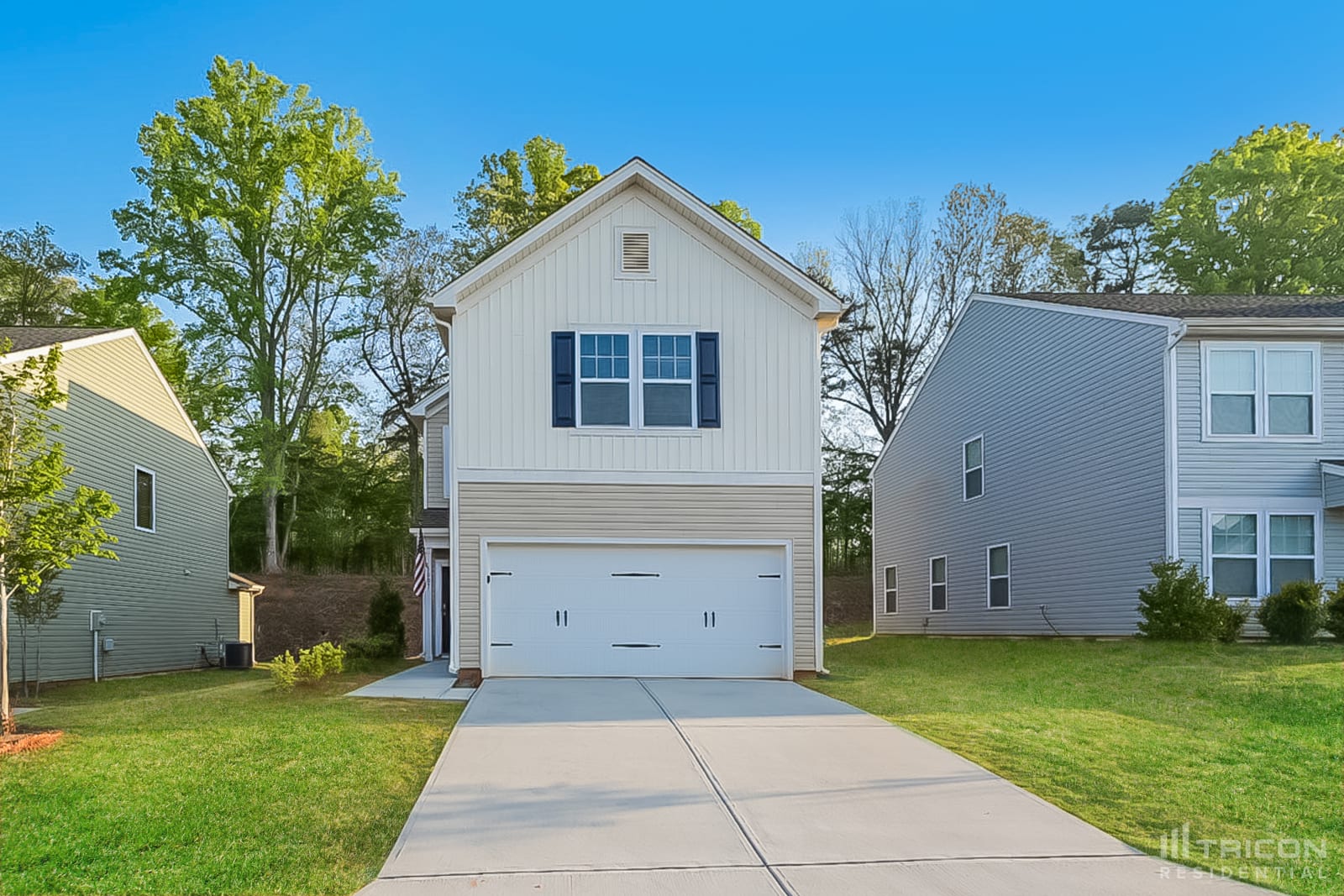 5007 Red Poll Drive Greensboro NC