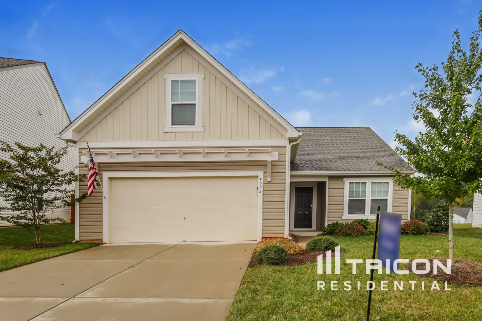 5008 Shorthorn Way Greensboro NC