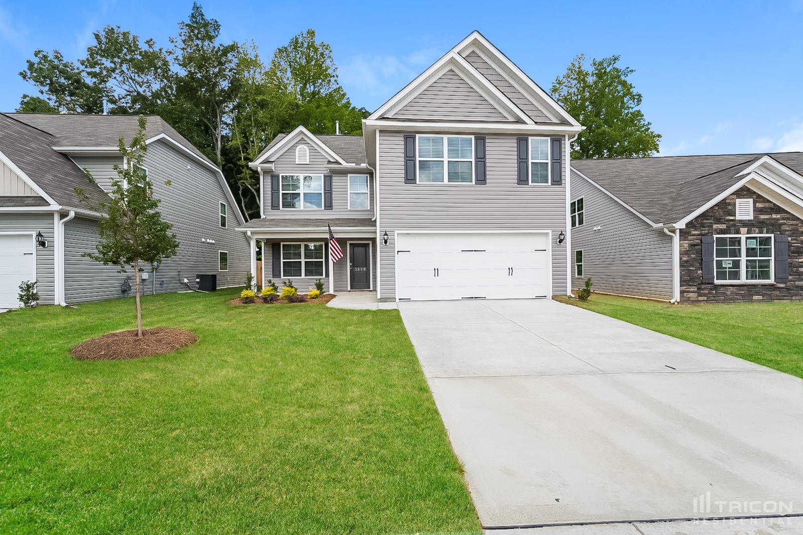 5108 Carol Avenue Greensboro NC