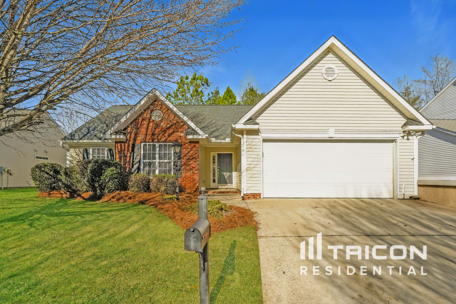 5121 Benjamin Court Kernersville NC