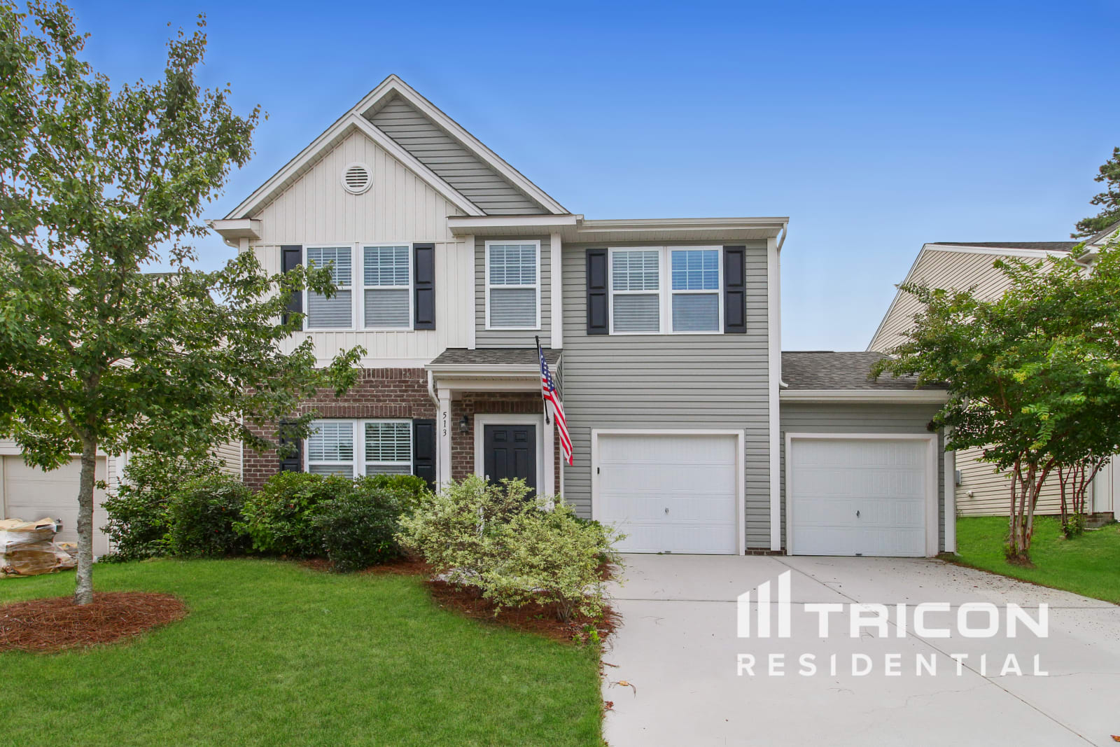 513 Soaring Street Mc Leansville NC