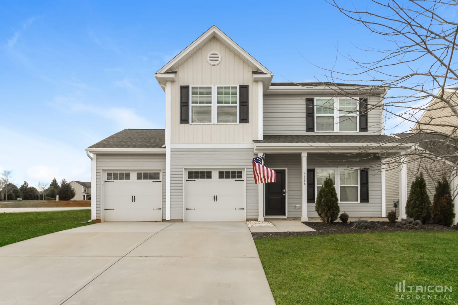 5148 Red Poll Drive Greensboro NC