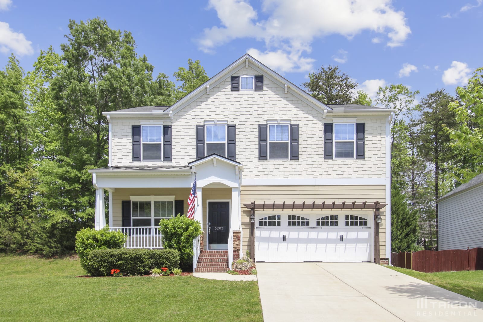 5205 Winterale Court Mc Leansville NC