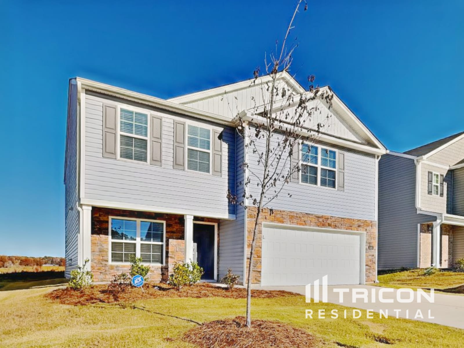 5235 Ironwood Dr Winston Salem NC