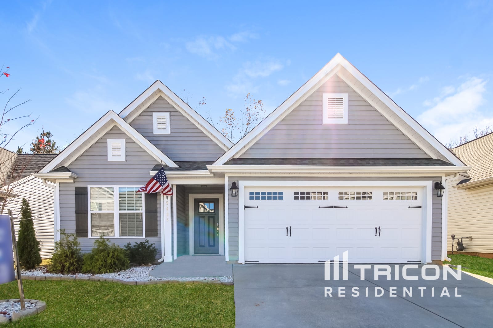5433 Misty Hill Circle Clemmons NC