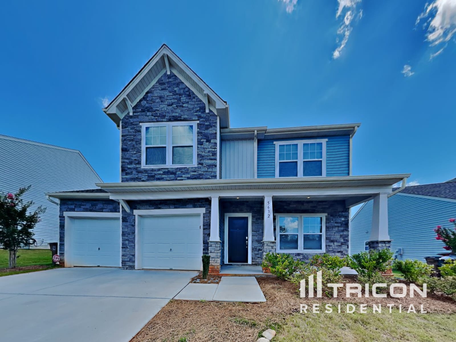 5632 Tier View Trail Greensboro NC