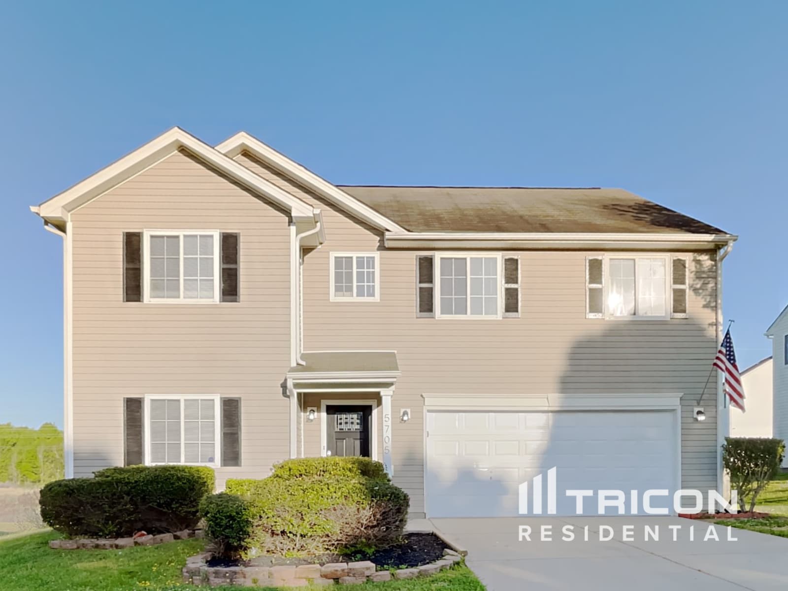 5705 Waterpoint Drive Browns Summit NC