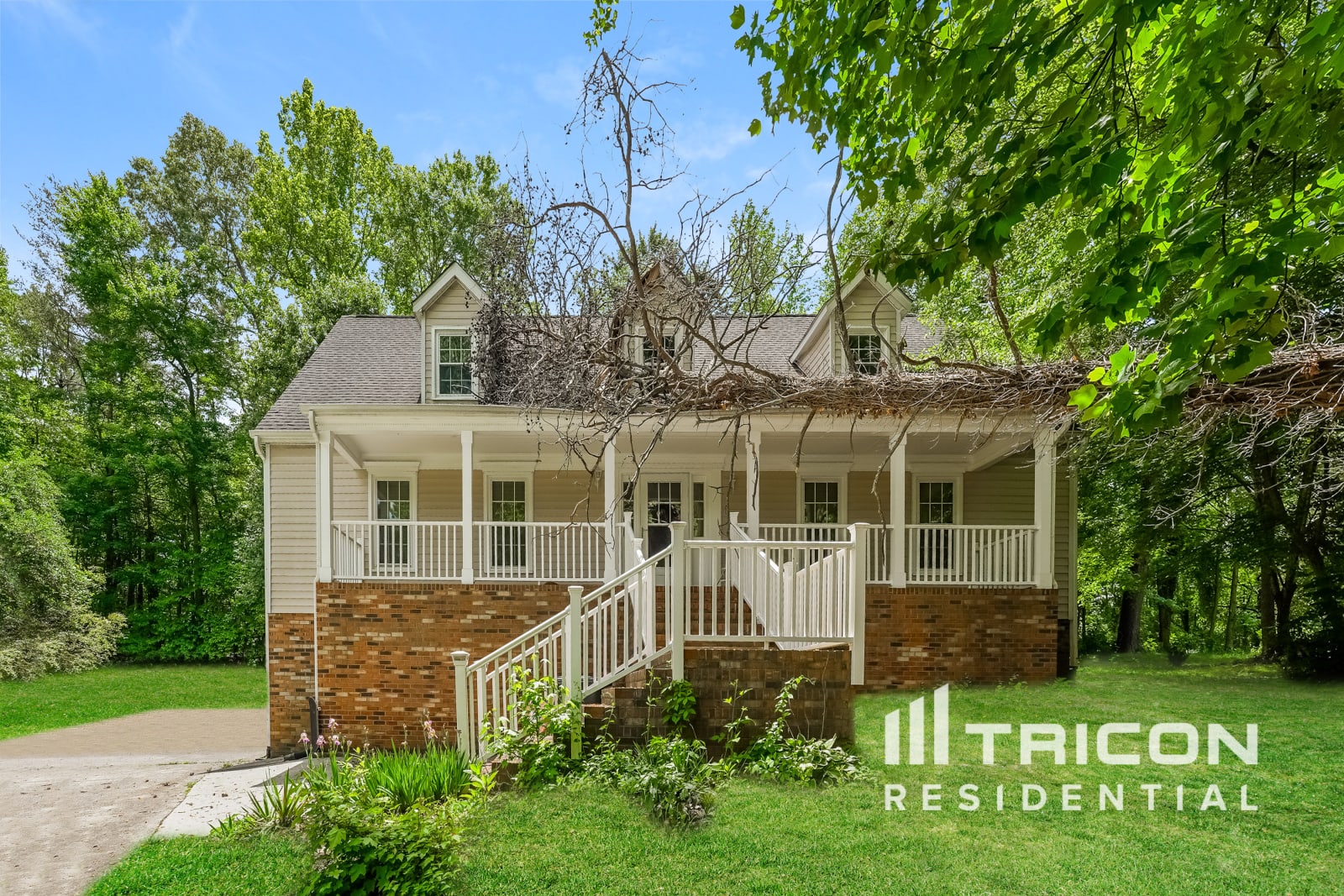 5710 Windworth Drive Winston Salem NC