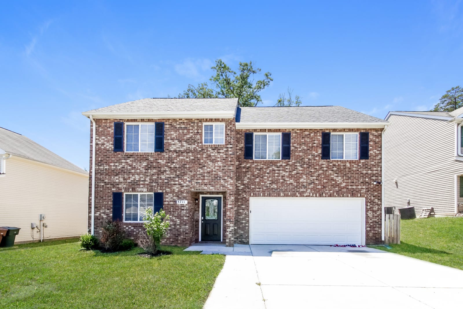 5711 Fisherman Drive Browns Summit NC
