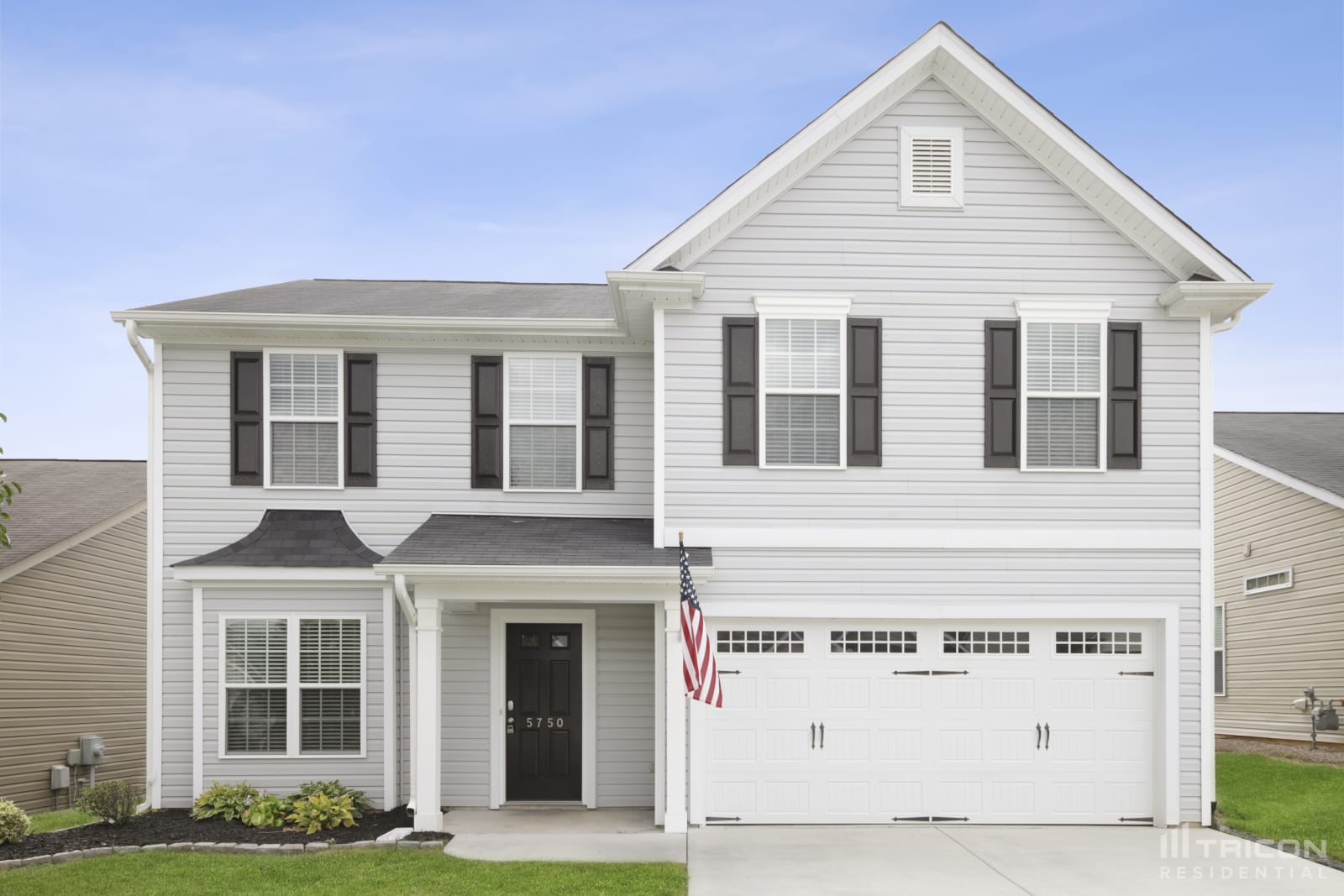 5750 Misty Meadows Court Clemmons NC