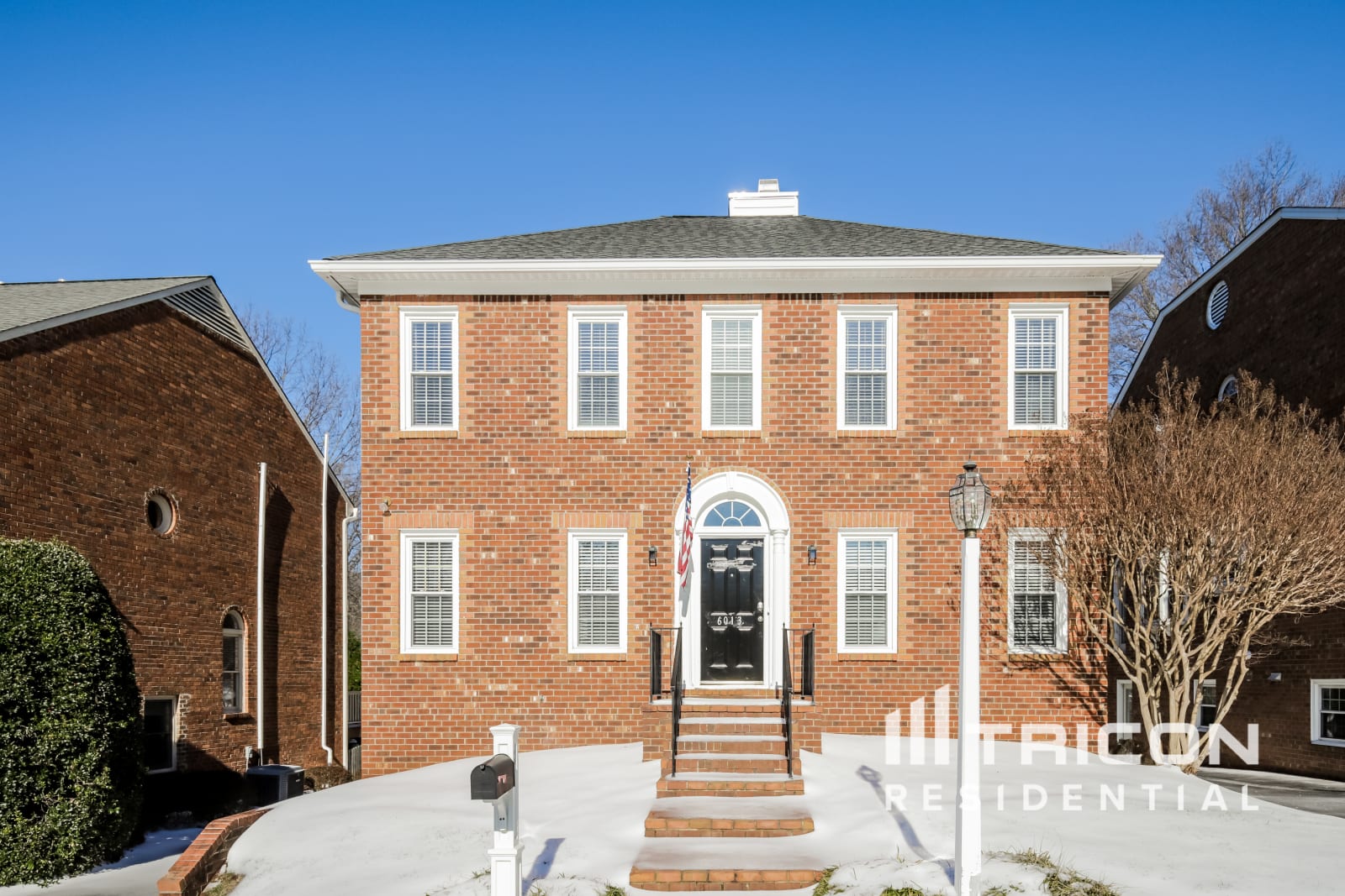 6013 Rittenhouse Road Winston Salem NC