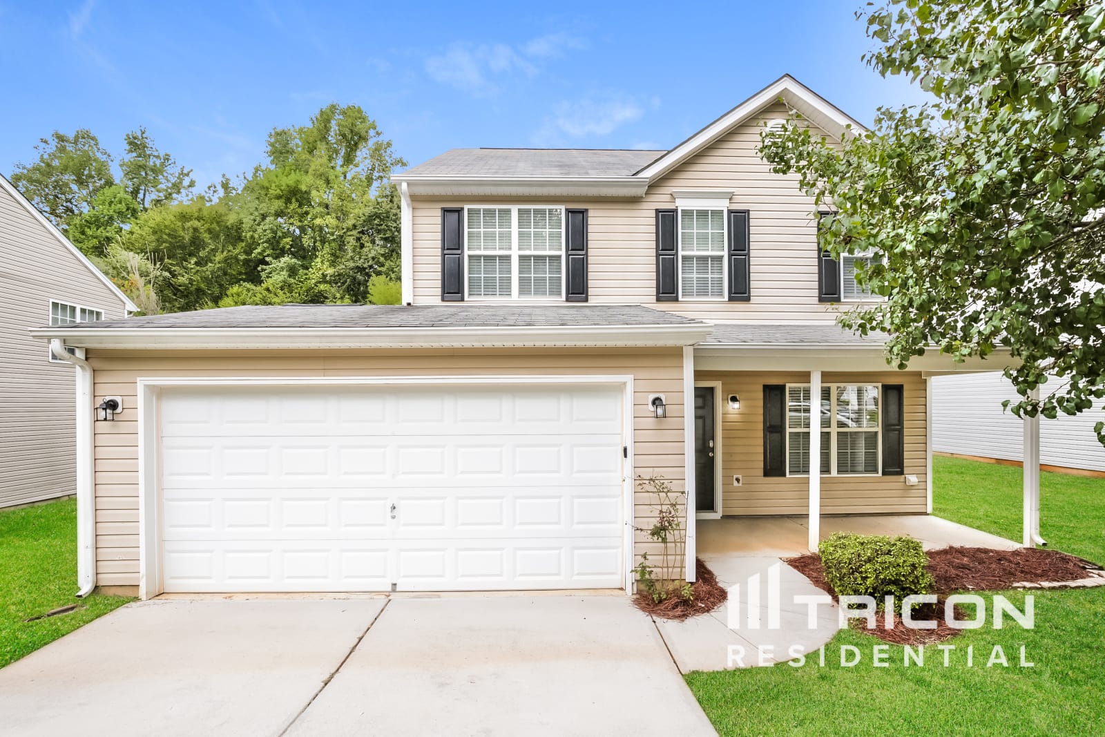 6231 Creekbrooke Court Browns Summit NC