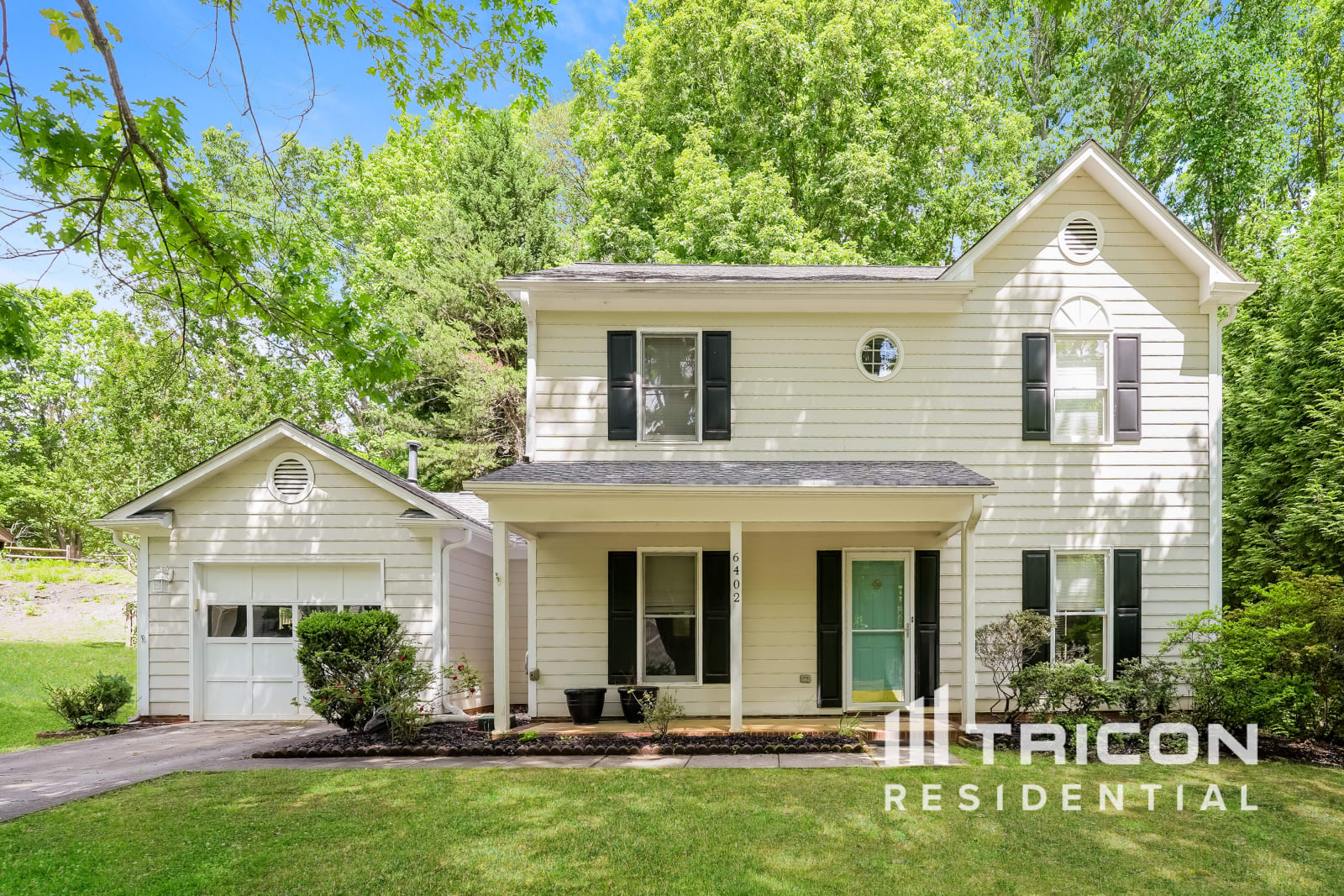 6402 River Hills Dr Greensboro NC