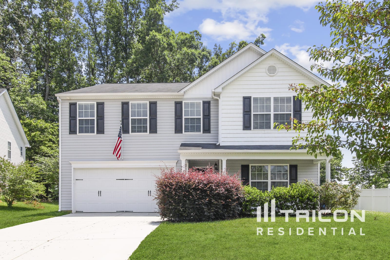 6602 Transon Court Whitsett NC