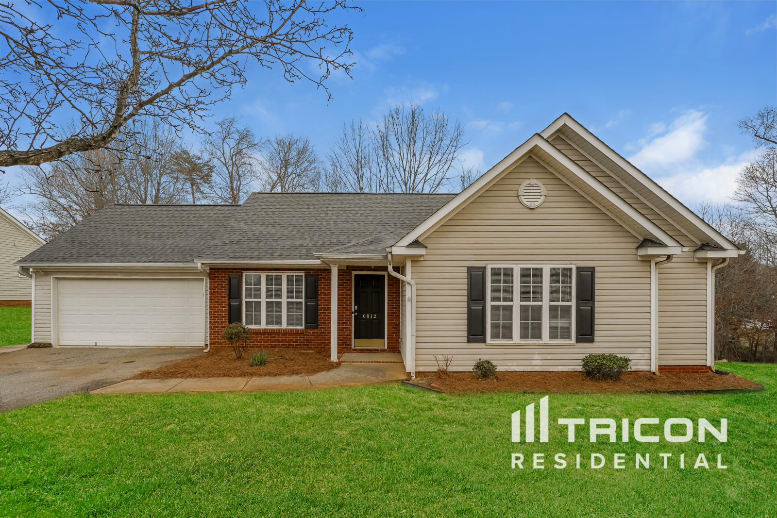 6812 Rangecrest Road Belews Creek NC