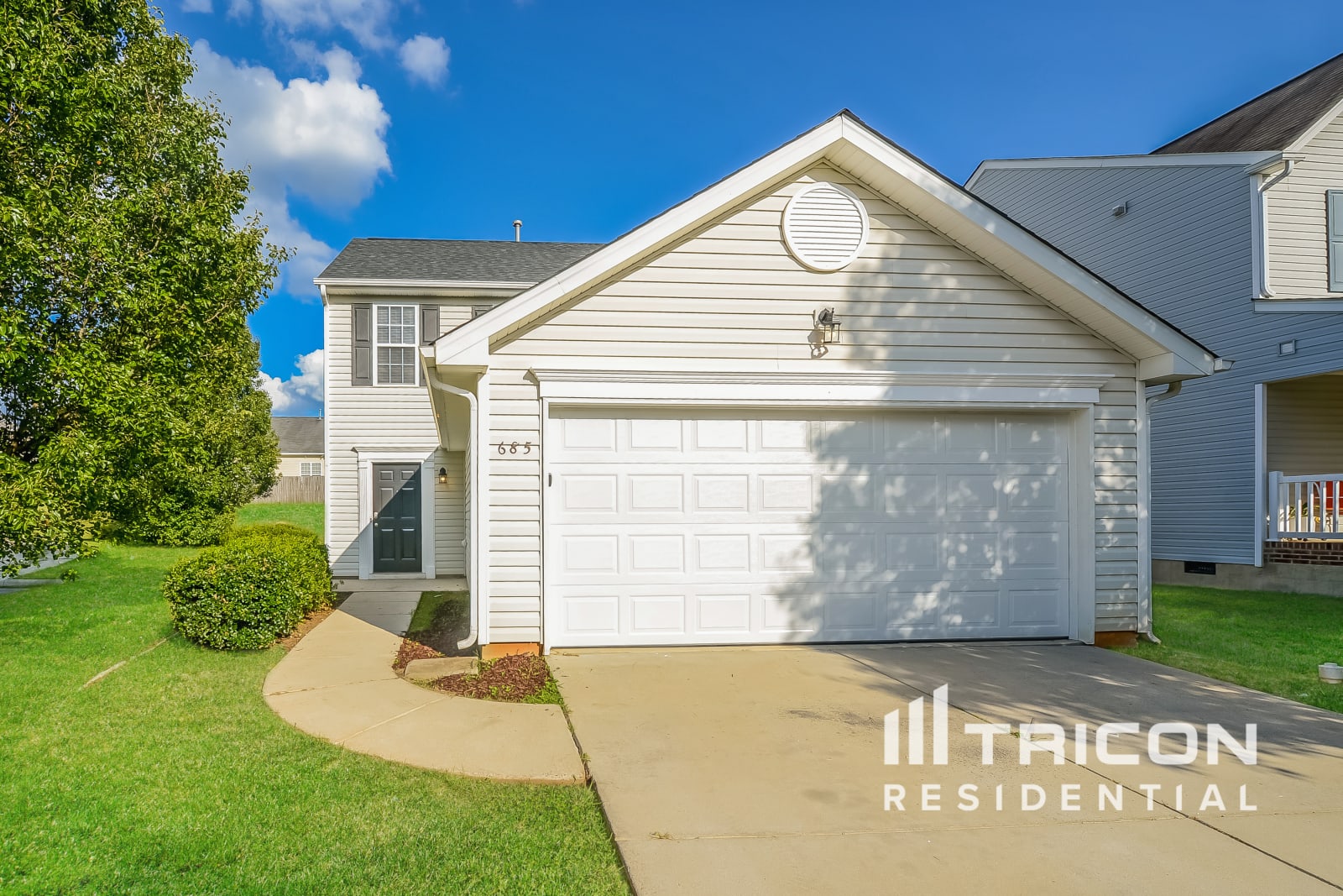 685 Winners Point Whitsett NC