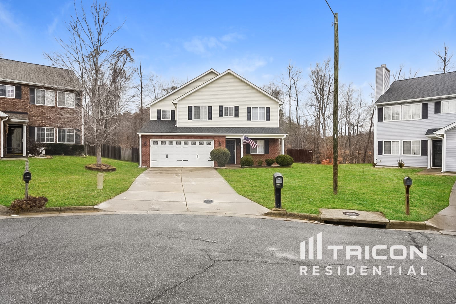 7 Selsey Court Greensboro NC