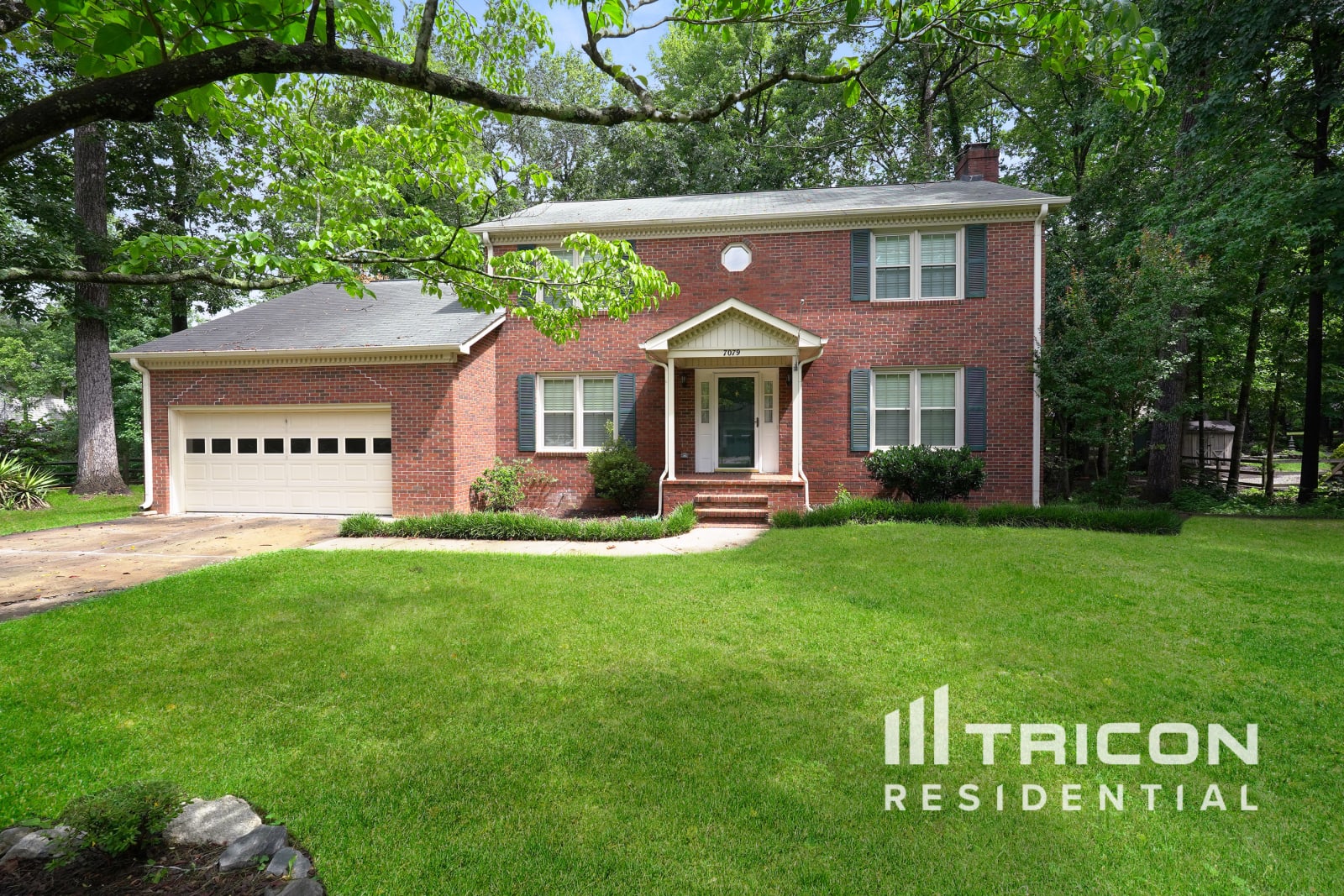 7079 Doefield Drive Kernersville NC