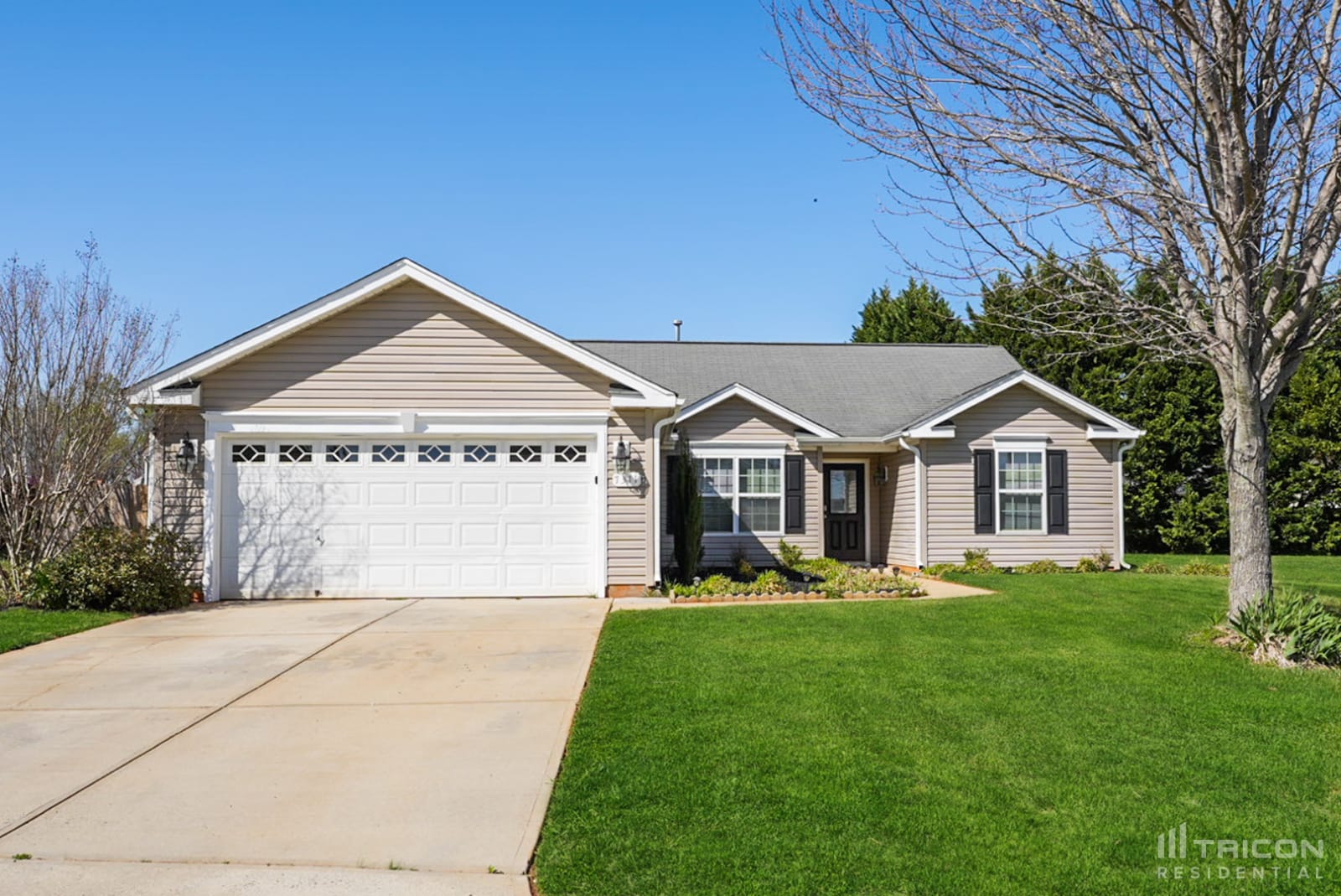 7311 Village Acre Drive Whitsett NC