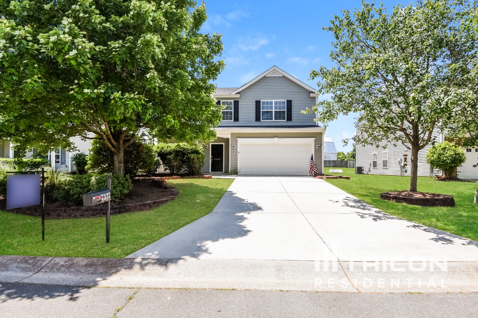 7337 Ethans Way Burlington NC