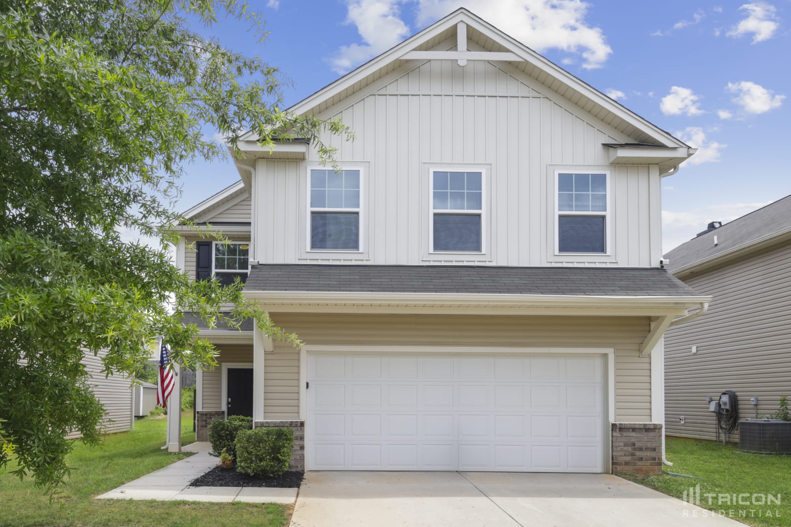 753 Petree Farm Lane Rural Hall NC